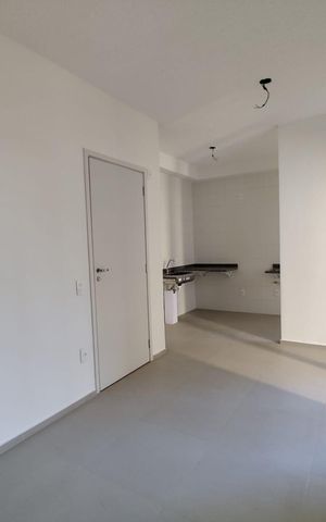 Apartamento à venda com 70m², 1 quarto e 1 vaga