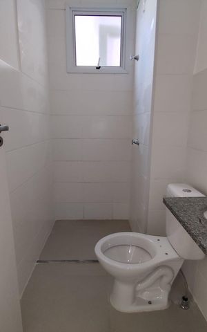 Apartamento à venda com 70m², 1 quarto e 1 vaga