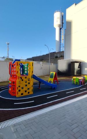 Apartamento à venda com 70m², 1 quarto e 1 vaga