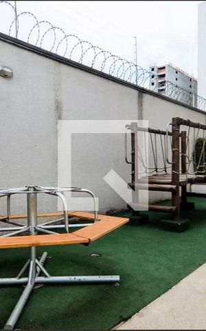 Apartamento à venda com 96m², 3 quartos e 1 vaga Apartamento à venda com 96m², 3 quartos e 1 vagaÁrea comum