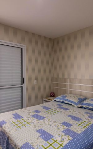 Apartamento à venda com 96m², 3 quartos e 1 vaga Apartamento à venda com 96m², 3 quartos e 1 vagaSuíte