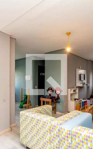 Apartamento à venda com 96m², 3 quartos e 1 vaga Apartamento à venda com 96m², 3 quartos e 1 vagaÁrea comum