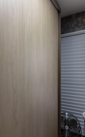 Apartamento à venda com 96m², 3 quartos e 1 vaga Apartamento à venda com 96m², 3 quartos e 1 vagaQuarto 2