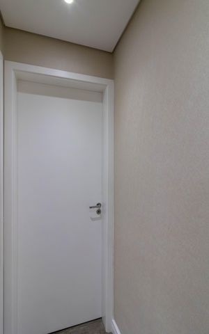 Apartamento à venda com 96m², 3 quartos e 1 vaga Apartamento à venda com 96m², 3 quartos e 1 vagaQuarto 2