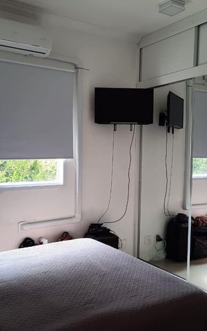 Apartamento à venda com 130m², 3 quartos e 1 vagaSuíte 