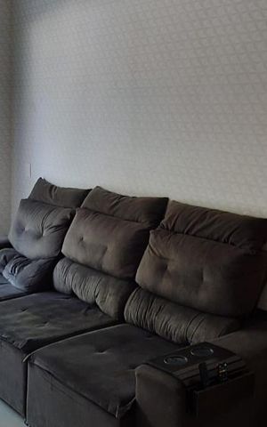 Apartamento à venda com 130m², 3 quartos e 1 vagaSala