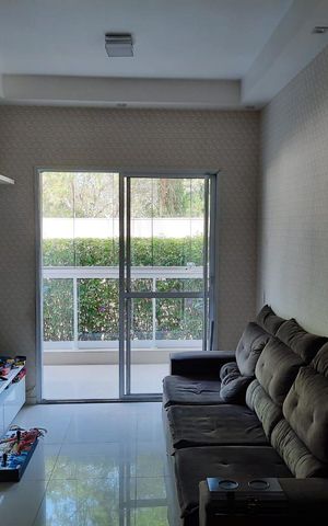 Apartamento à venda com 130m², 3 quartos e 1 vagaSala