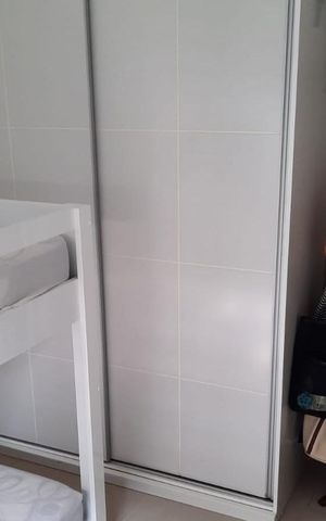 Apartamento à venda com 130m², 3 quartos e 1 vagaQuarto 1