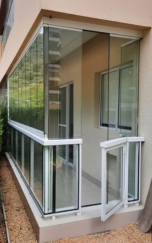 Apartamento à venda com 130m², 3 quartos e 1 vagaVaranda da Sala