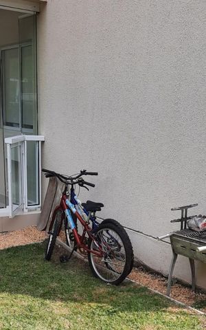 Apartamento à venda com 130m², 3 quartos e 1 vagaQuintal