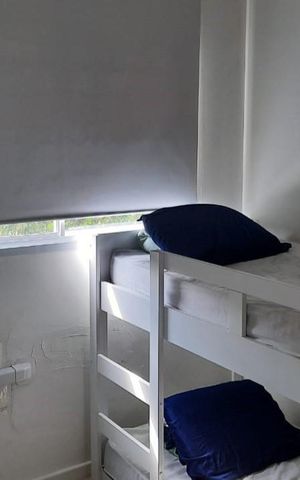 Apartamento à venda com 130m², 3 quartos e 1 vagaQuarto 1