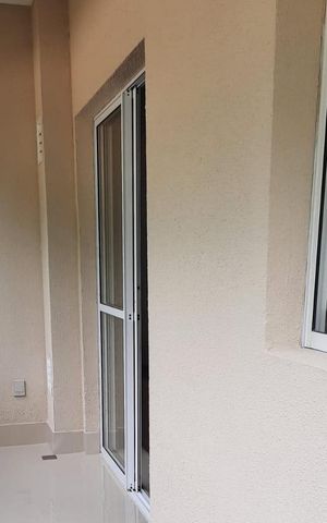 Apartamento à venda com 130m², 3 quartos e 1 vagaVaranda da Sala