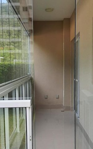 Apartamento à venda com 130m², 3 quartos e 1 vagaVaranda da Sala