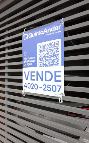 Casa à venda com 128m², 2 quartos e 2 vagasPlaca