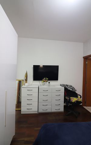 Casa à venda com 128m², 2 quartos e 2 vagasSuíte
