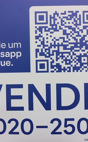 Casa à venda com 128m², 2 quartos e 2 vagasPlaca