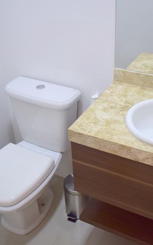 Apartamento para alugar com 77m², 2 quartos e 2 vagasLavabo