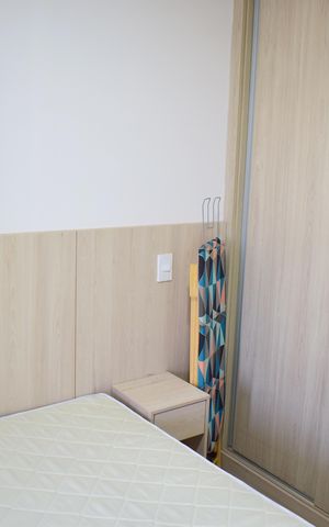 Apartamento para alugar com 77m², 2 quartos e 2 vagasSuite 1