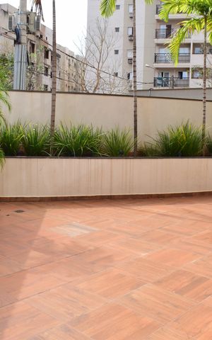 Apartamento para alugar com 77m², 2 quartos e 2 vagasÁrea comum