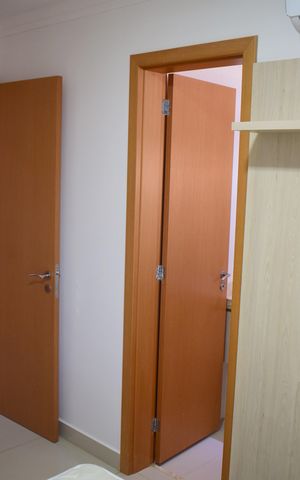 Apartamento para alugar com 77m², 2 quartos e 2 vagasSuite 1