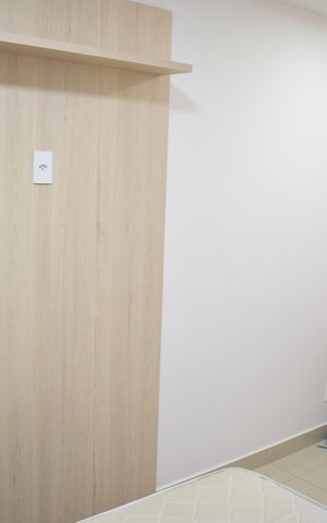 Apartamento para alugar com 77m², 2 quartos e 2 vagasSuíte 2