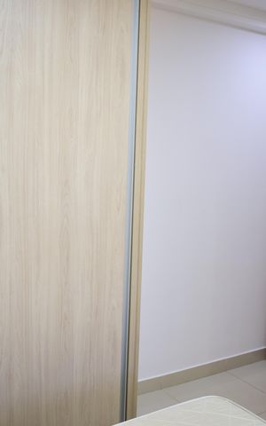 Apartamento para alugar com 77m², 2 quartos e 2 vagasSuíte 2