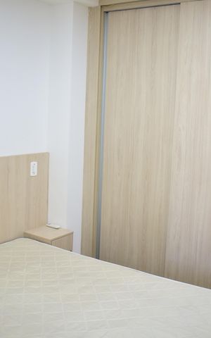 Apartamento para alugar com 77m², 2 quartos e 2 vagasSuíte 2