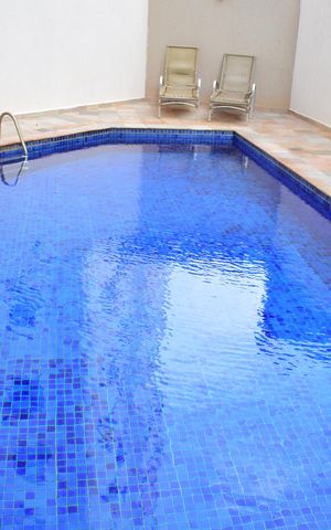 Apartamento para alugar com 77m², 2 quartos e 2 vagasPiscina