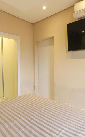 Apartamento à venda com 139m², 3 quartos e 3 vagas Apartamento à venda com 139m², 3 quartos e 3 vagasSuíte