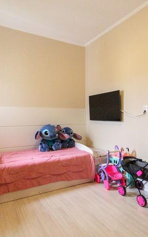 Apartamento à venda com 139m², 3 quartos e 3 vagas Apartamento à venda com 139m², 3 quartos e 3 vagasQuarto 1