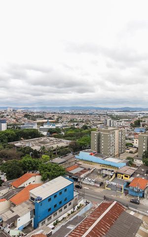 Apartamento à venda com 139m², 3 quartos e 3 vagas Apartamento à venda com 139m², 3 quartos e 3 vagasVista Varanda da Suíte