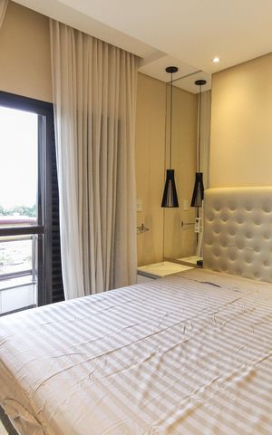 Apartamento à venda com 139m², 3 quartos e 3 vagas Apartamento à venda com 139m², 3 quartos e 3 vagasSuíte