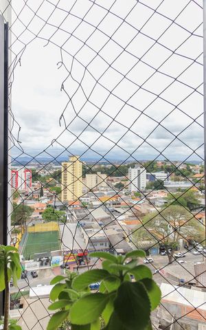 Apartamento à venda com 139m², 3 quartos e 3 vagas Apartamento à venda com 139m², 3 quartos e 3 vagasVista do Quarto 1