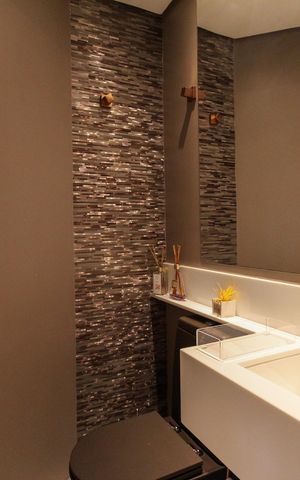 Apartamento à venda com 139m², 3 quartos e 3 vagas Apartamento à venda com 139m², 3 quartos e 3 vagasLavabo