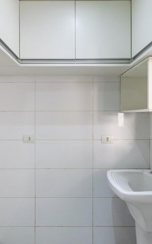 Casa para alugar com 40m², 1 quarto e sem vaga Casa para alugar com 40m², 1 quarto e sem vagaÁrea de Serviço