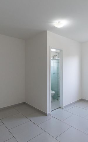 Casa para alugar com 40m², 1 quarto e sem vaga Casa para alugar com 40m², 1 quarto e sem vagaSuíte