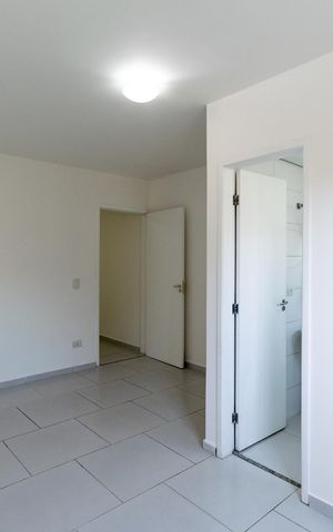 Casa para alugar com 40m², 1 quarto e sem vaga Casa para alugar com 40m², 1 quarto e sem vagaSuíte