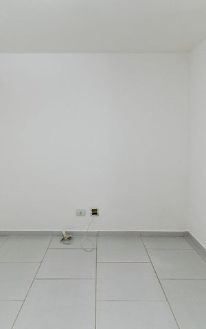 Casa para alugar com 40m², 1 quarto e sem vaga Casa para alugar com 40m², 1 quarto e sem vagaSala