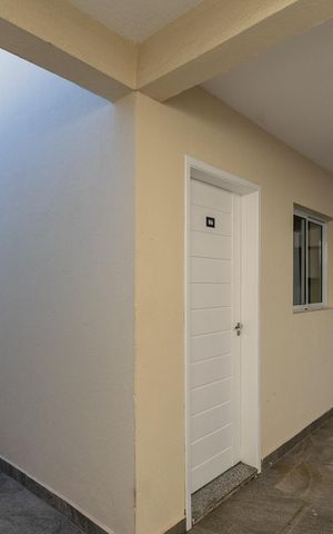 Casa para alugar com 40m², 1 quarto e sem vaga Casa para alugar com 40m², 1 quarto e sem vagaQuintal