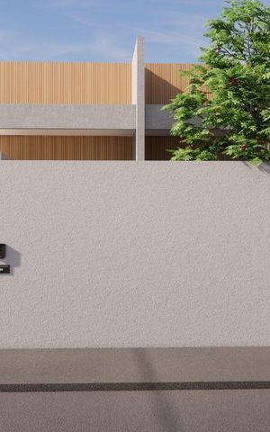 Casa à venda com 130m², 3 quartos e 2 vagas