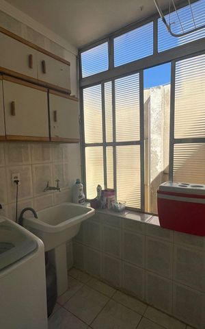 Apartamento à venda com 72m², 2 quartos e 1 vaga