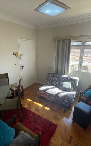 Apartamento à venda com 72m², 2 quartos e 1 vaga Apartamento à venda com 72m², 2 quartos e 1 vagaSala