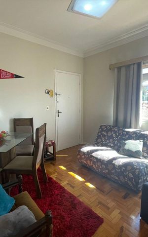 Apartamento à venda com 72m², 2 quartos e 1 vaga Apartamento à venda com 72m², 2 quartos e 1 vagaSala