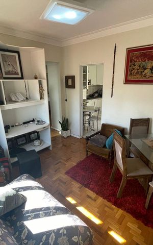 Apartamento à venda com 72m², 2 quartos e 1 vaga Apartamento à venda com 72m², 2 quartos e 1 vagaSala