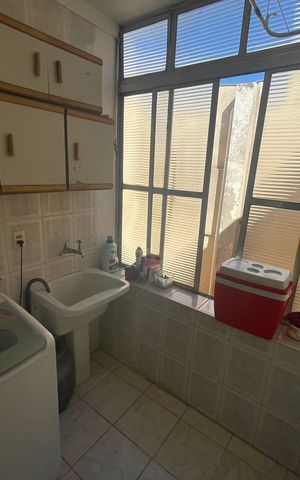 Apartamento à venda com 72m², 2 quartos e 1 vaga Apartamento à venda com 72m², 2 quartos e 1 vagaÁrea de Serviço