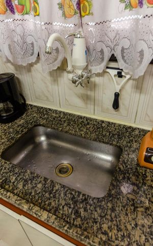 Casa à venda com 100m², 2 quartos e 3 vagasCozinha