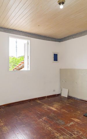 Casa para alugar com 25m², 1 quarto e sem vaga Casa para alugar com 25m², 1 quarto e sem vagaQuarto