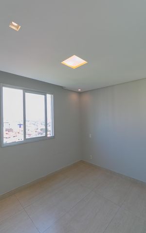 Apartamento para alugar com 60m², 2 quartos e 1 vaga Apartamento para alugar com 60m², 2 quartos e 1 vagaQuarto 1