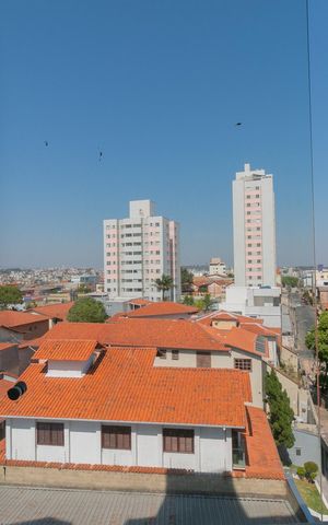 Apartamento para alugar com 60m², 2 quartos e 1 vaga Apartamento para alugar com 60m², 2 quartos e 1 vagaVista