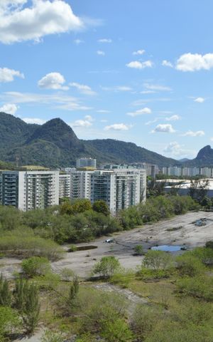 Apartamento à venda com 79m², 2 quartos e 1 vaga Apartamento à venda com 79m², 2 quartos e 1 vagaVista da Suíte 2